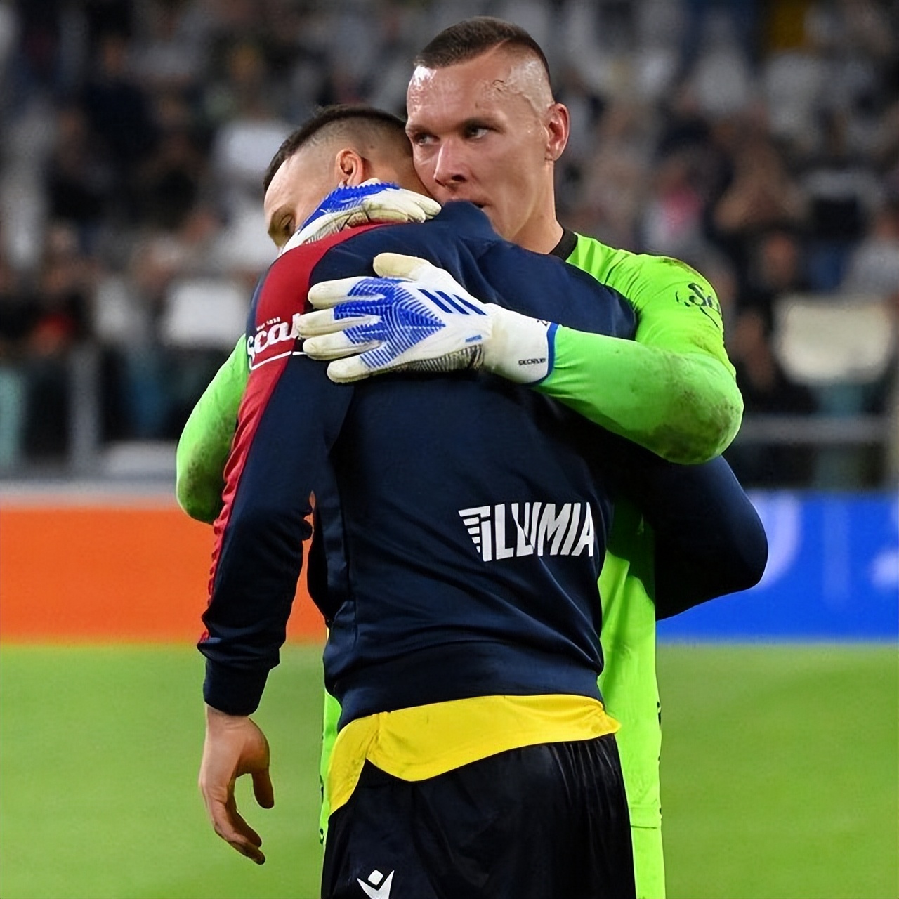 他凭借出色 他凭借出色